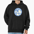 Brooklyn Hoodie - Graphic Print for Adults - T-Shirt, Sweatshirt, Hoodie