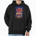 Oklahoma Wins College Baseball World Hoodie - Aesthetic Graphic for Adults - T-Shirt, Sweatshirt, Hoodie