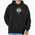 Bob Uecker Mr Baseball Milwaukee Hoodie - Fun Novelty Design for Adults - T-Shirt, Sweatshirt, Hoodie