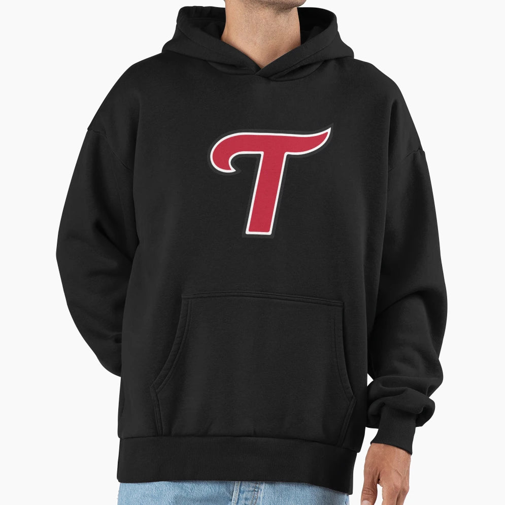 Kbo Lg Twins Seoul Logo Emblem 2 Korea Hoodie - Novelty Apparel for Adults - T-Shirt, Sweatshirt, Hoodie