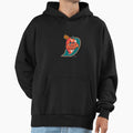 El Paso Diablos Minor League Baseball Hoodie - Novelty Apparel Unisex - T-Shirt, Sweatshirt, Hoodie