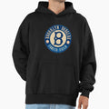 Defunct Brooklyn Dodgers Baseball Hoodie - Streetwear Style Unisex - T-Shirt, Sweatshirt, Hoodie