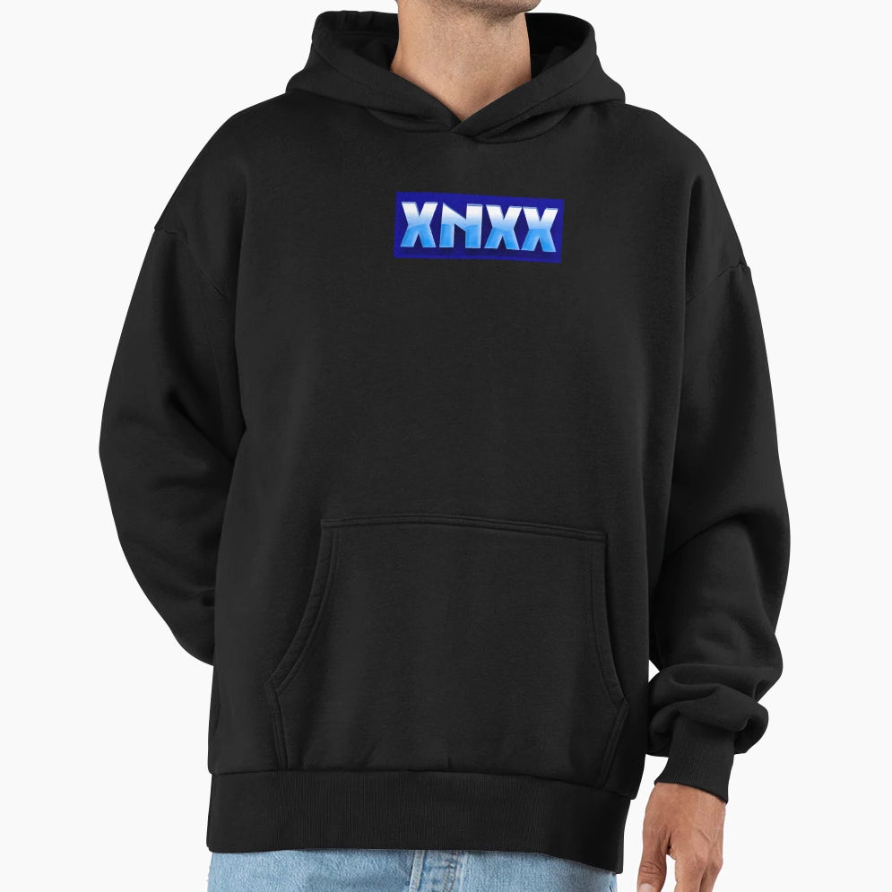 Xnxx Hoodie - Custom Art Print Men Women - T-Shirt, Sweatshirt, Hoodie