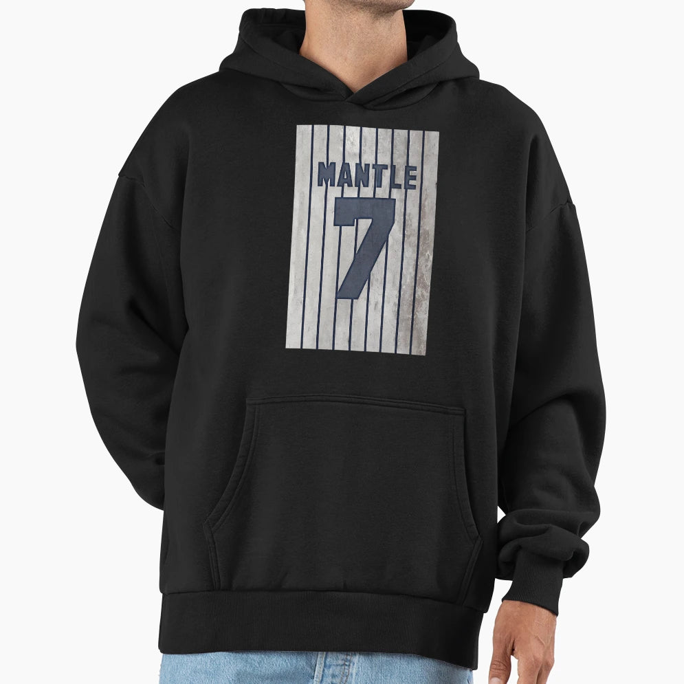 Mick Hoodie - Unique Graphic for Adults - T-Shirt, Sweatshirt, Hoodie
