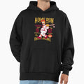 Home Run Hoodie - Casual Everyday Wear Unisex - T-Shirt, Sweatshirt, Hoodie