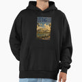 Los Angeles Gridiron Shrine Hoodie - Trendy Graphic for Adults - T-Shirt, Sweatshirt, Hoodie