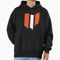 Cleveland Browns Hoodie - Unique Graphic Unisex - T-Shirt, Sweatshirt, Hoodie