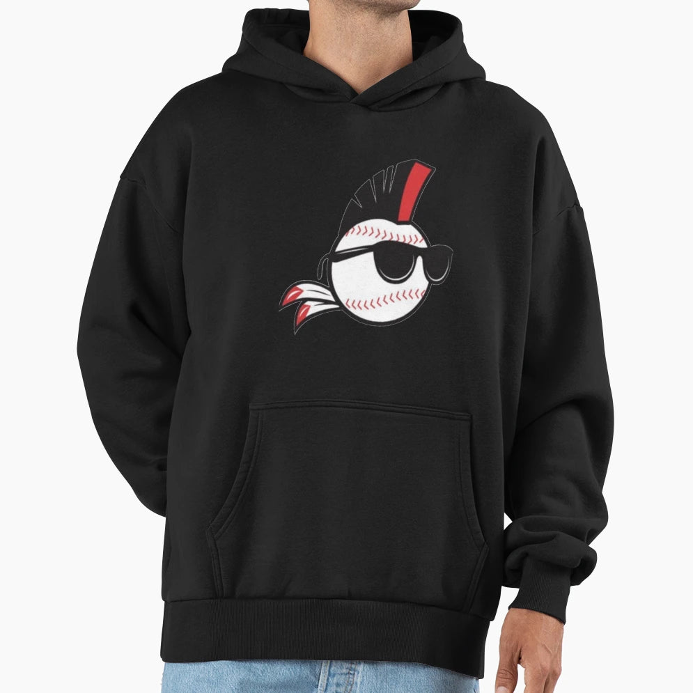 Hot Seller Wild Thing Cleveland Hoodie - Casual Everyday Wear Men Women - T-Shirt, Sweatshirt, Hoodie