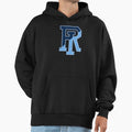 Uri Rams Hoodie - Casual Everyday Wear for Adults - T-Shirt, Sweatshirt, Hoodie