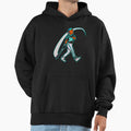 Ken Griffey Jr Hoodie - Custom Art Print Men Women - T-Shirt, Sweatshirt, Hoodie