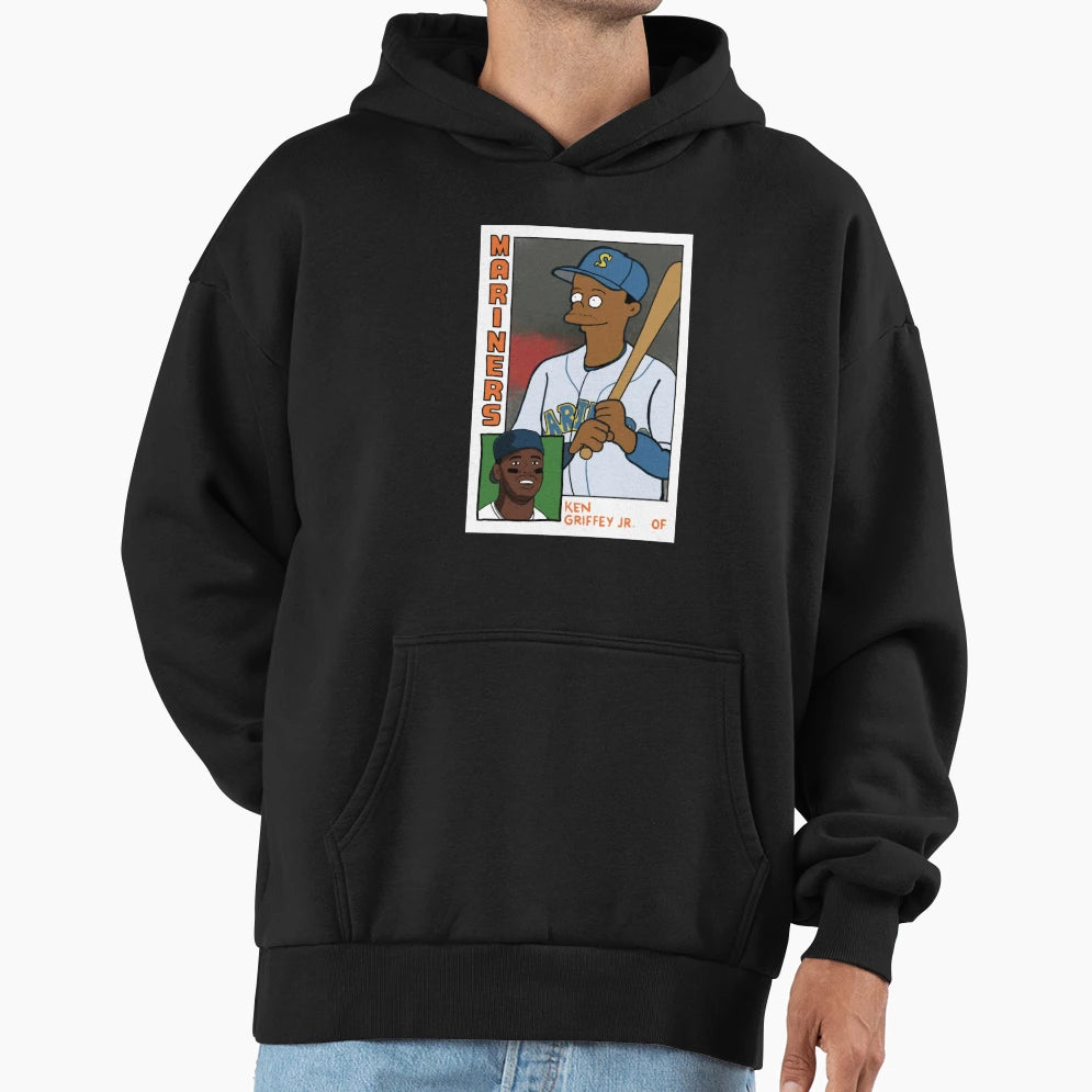 Simpsons T Shirthomer Bat Ken T-Shirt - Aesthetic Graphic Men Women - T-Shirt, Sweatshirt, Hoodie