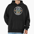 Atlanta Georgia Hoodie - Fun Novelty Design for Adults - T-Shirt, Sweatshirt, Hoodie