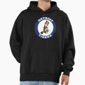 What You Can Calvin Arts Fans Hobbes Parody Hoodie - Unique Graphic Unisex - T-Shirt, Sweatshirt, Hoodie