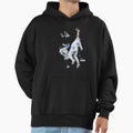 Andy Pages Catch Hoodie - Trendy Graphic Men Women - T-Shirt, Sweatshirt, Hoodie