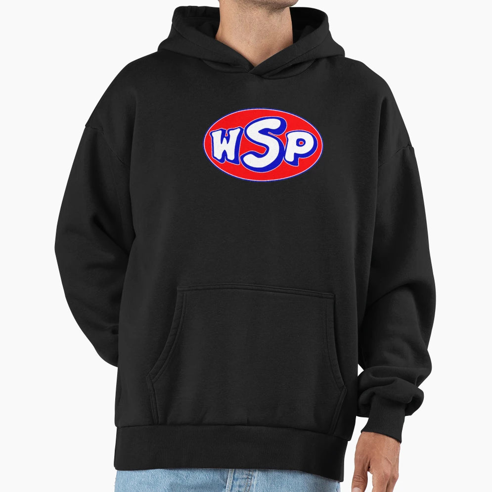 Widespread Panic Logo Wsp Hoodie - Graphic Print Unisex - T-Shirt, Sweatshirt, Hoodie