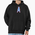 Houston Oilers Hoodie - Aesthetic Graphic for Adults - T-Shirt, Sweatshirt, Hoodie