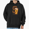 San Diego Baseball Beer Hoodie - Streetwear Style Men Women - T-Shirt, Sweatshirt, Hoodie