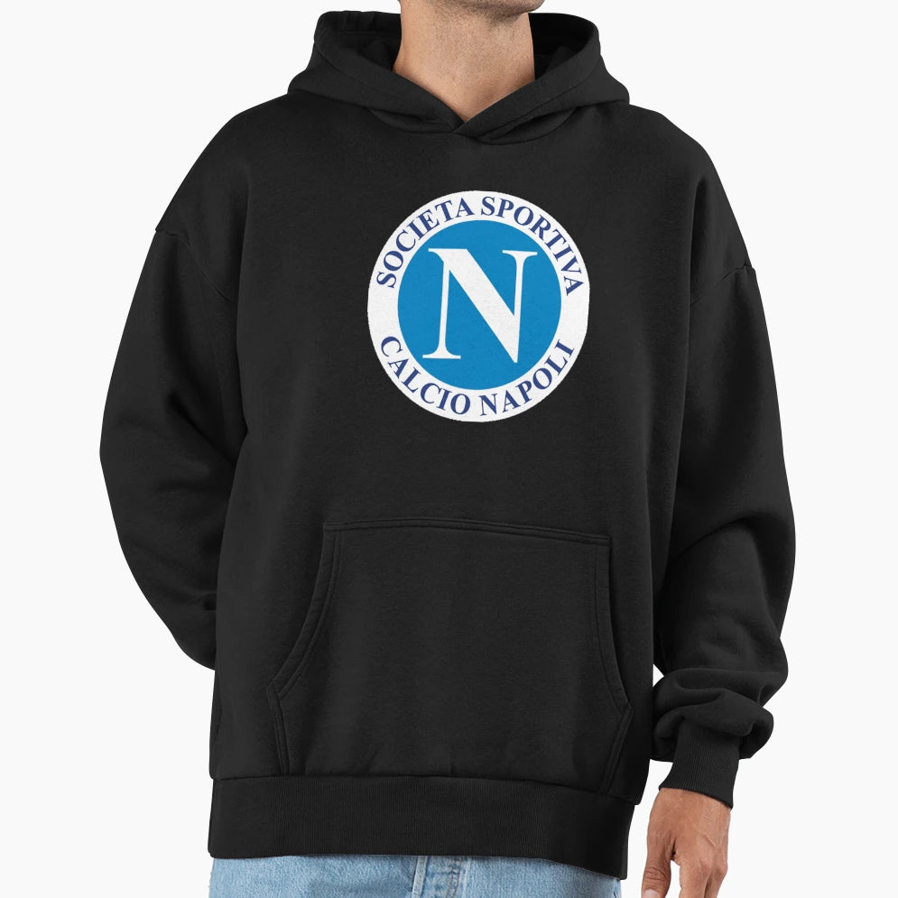 N Sport Team Hoodie - Fun Novelty Design for Adults - T-Shirt, Sweatshirt, Hoodie