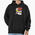 Nolan Ryan Baseball Hoodie - Unique Graphic Unisex - T-Shirt, Sweatshirt, Hoodie