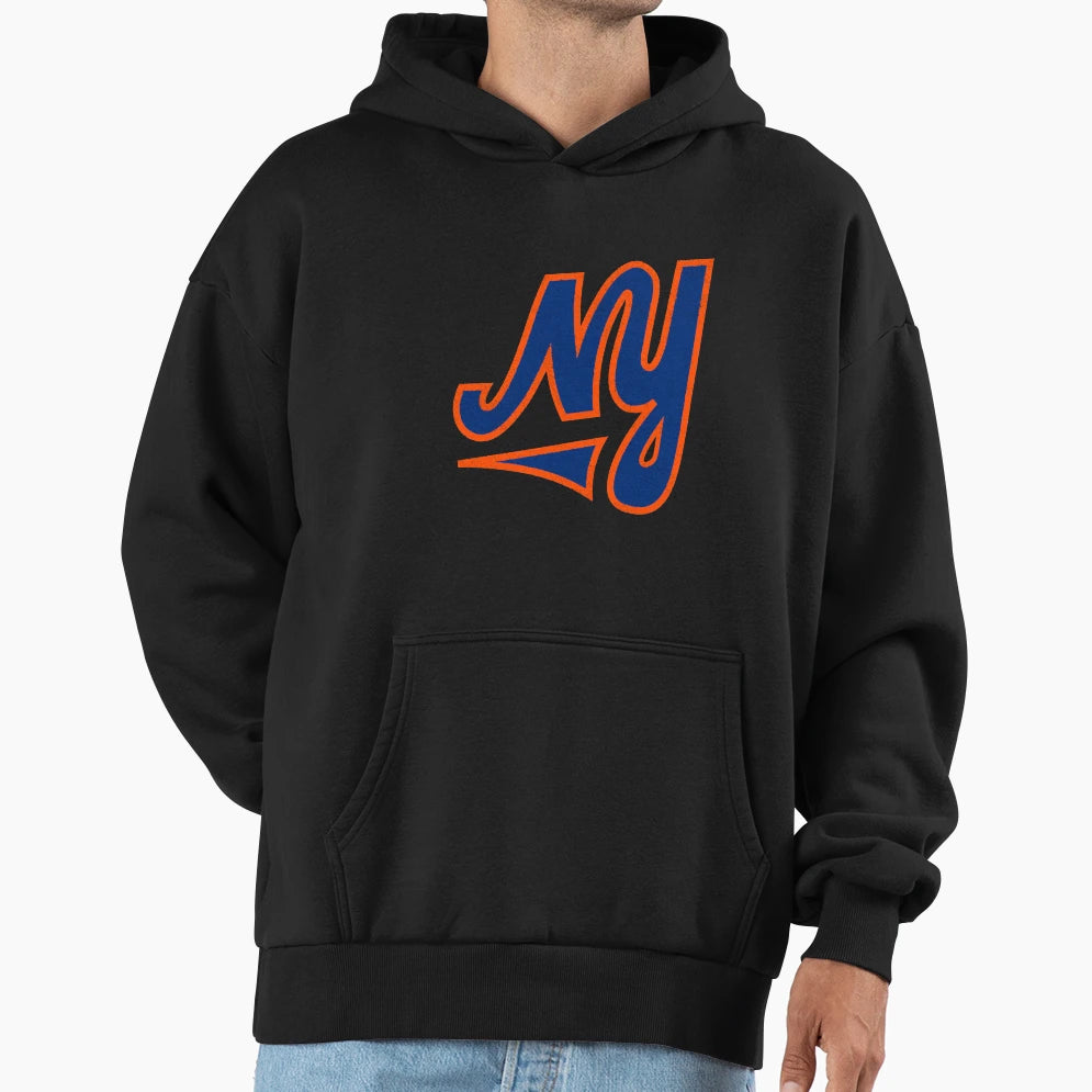 Throwback Ny T-Shirt - Streetwear Style Unisex - T-Shirt, Sweatshirt, Hoodie
