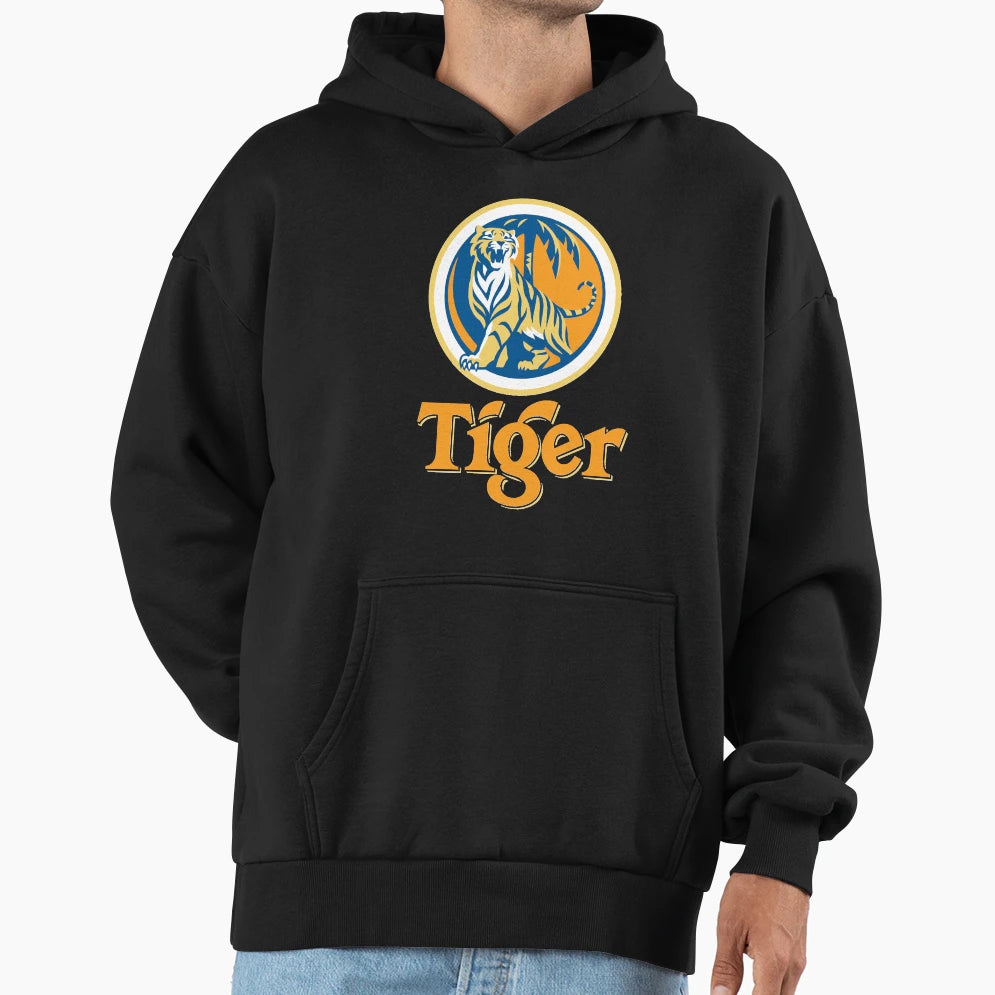 Best Beer Cold Logo Sweatshirt - Casual Everyday Wear Unisex - T-Shirt, Sweatshirt, Hoodie