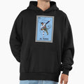 Fernando Valenzuela El Toro Hoodie - Casual Everyday Wear for Adults - T-Shirt, Sweatshirt, Hoodie