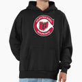 Cleveland Barons Logo Hoodie - Casual Everyday Wear for Adults - T-Shirt, Sweatshirt, Hoodie