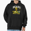 Bad News Bears Baseball Kelly Leak V2 Hoodie - Graphic Print Unisex - T-Shirt, Sweatshirt, Hoodie