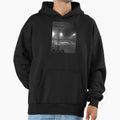 Crosley Field First Night Baseball Hoodie - Casual Everyday Wear Men Women - T-Shirt, Sweatshirt, Hoodie