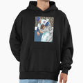 Nolan Vs Robin Hoodie - Minimalist Print Unisex - T-Shirt, Sweatshirt, Hoodie