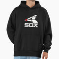 Chicago Sox Awesome Hoodie - Streetwear Style Unisex - T-Shirt, Sweatshirt, Hoodie