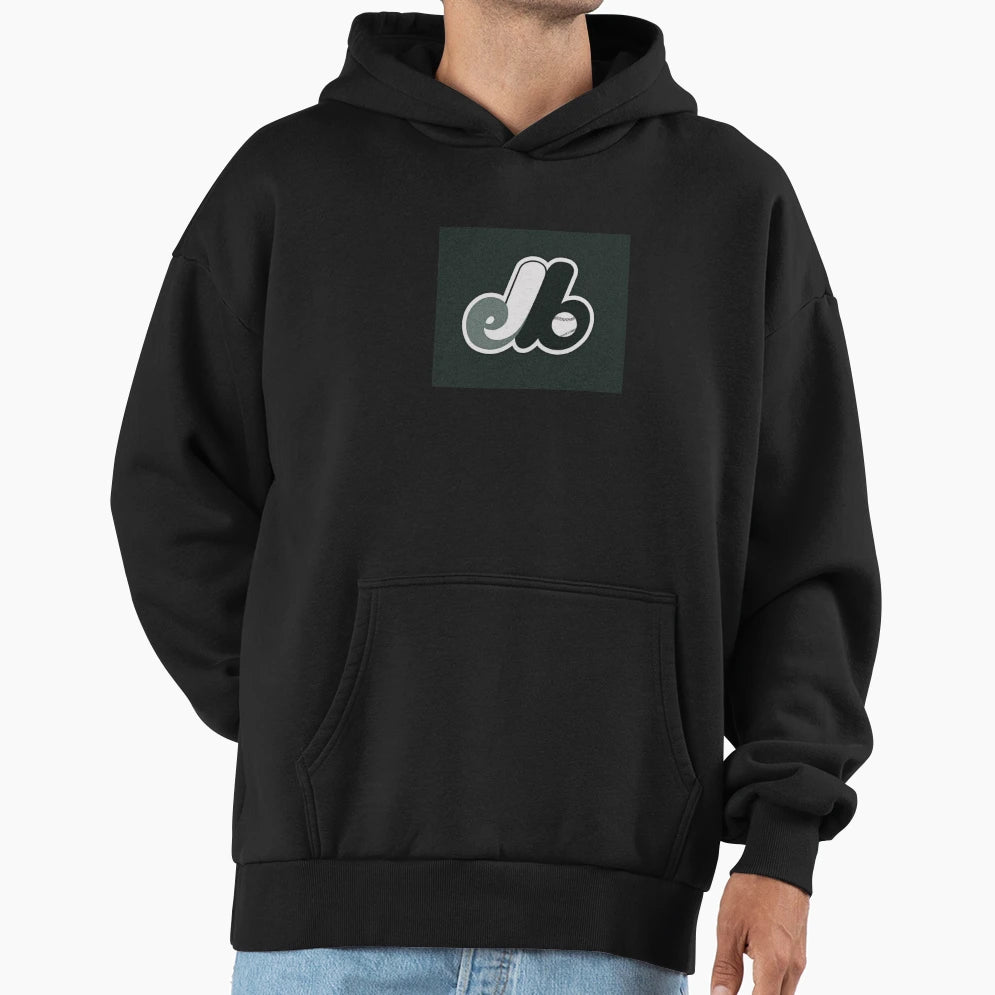 Expos Hoodie - Unique Graphic Unisex - T-Shirt, Sweatshirt, Hoodie