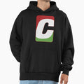 Dave Chappelle Logo Hoodie - Aesthetic Graphic Men Women - T-Shirt, Sweatshirt, Hoodie