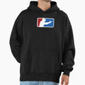 Gun League Hoodie - Custom Art Print Men Women - T-Shirt, Sweatshirt, Hoodie