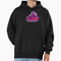 X Large Los Angeles Hoodie - Novelty Apparel Unisex - T-Shirt, Sweatshirt, Hoodie