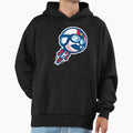 Cannon Icon Hoodie - Custom Art Print Men Women - T-Shirt, Sweatshirt, Hoodie
