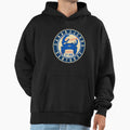 Cangrejeros De Santurce Hoodie - Streetwear Style Unisex - T-Shirt, Sweatshirt, Hoodie