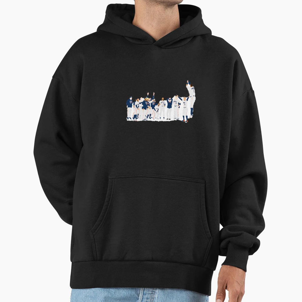Take It Back Hoodie - Aesthetic Graphic Men Women - T-Shirt, Sweatshirt, Hoodie