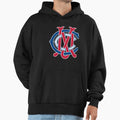 New Melbourne Cricket Club Hoodie - Casual Everyday Wear Unisex - T-Shirt, Sweatshirt, Hoodie