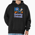 Kentucky Colonels Hoodie - Casual Everyday Wear for Adults - T-Shirt, Sweatshirt, Hoodie