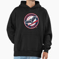 Louisville Bats Logo Hoodie - Unique Graphic Unisex - T-Shirt, Sweatshirt, Hoodie