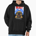 Beast Hoodie - Graphic Print Men Women - T-Shirt, Sweatshirt, Hoodie
