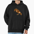 Counting Crows Birds Logo Hoodie - Casual Everyday Wear Men Women - T-Shirt, Sweatshirt, Hoodie