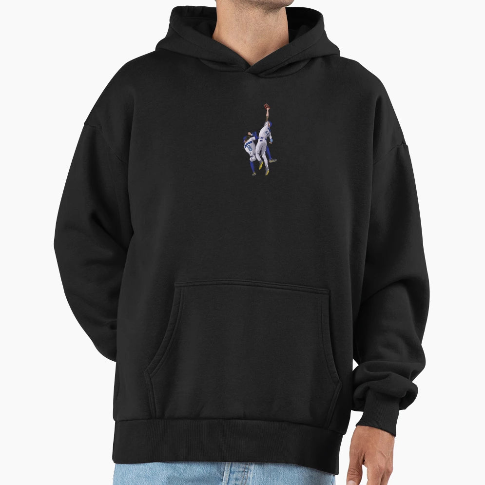 9Th Hoodie - Streetwear Style for Adults - T-Shirt, Sweatshirt, Hoodie