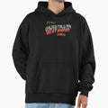 Greetings From Cleveland Ohio Hoodie - Fun Novelty Design for Adults - T-Shirt, Sweatshirt, Hoodie