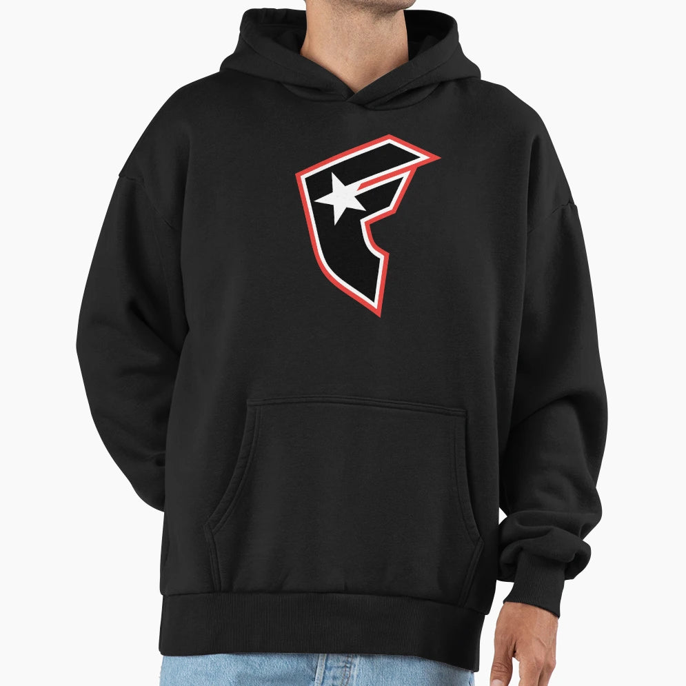 Famous Hoodie - Casual Everyday Wear Men Women - T-Shirt, Sweatshirt, Hoodie