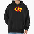 Best Seller Cky Skateboarding T-Shirt - Trendy Graphic for Adults - T-Shirt, Sweatshirt, Hoodie