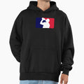 Funny Drinking League Hoodie - Novelty Apparel Men Women - T-Shirt, Sweatshirt, Hoodie