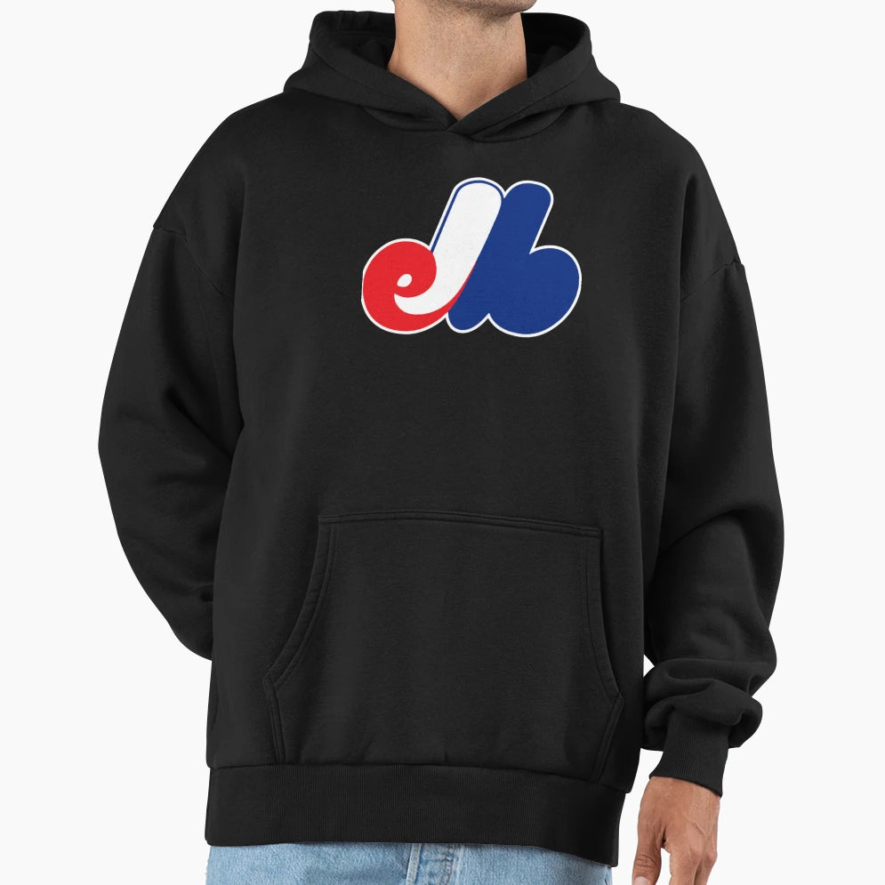 Expos Hoodie - Graphic Print Unisex - T-Shirt, Sweatshirt, Hoodie