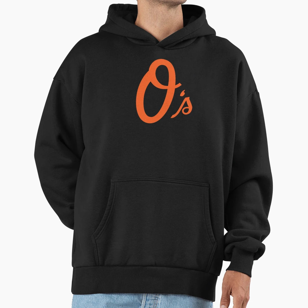 Os Hoodie - Minimalist Print for Adults - T-Shirt, Sweatshirt, Hoodie